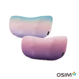 OSIM V手暖摩枕套A2230XA (暖摩枕/巧摩枕/防塵枕套)