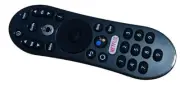 New For TDSTV+ TiVo Stream Bluetooth Voice Android TV Box Remote Control R37023B
