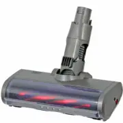 FITS DYSON V6 DC59 VACUUM CLEANER CARBON FIBRE FLOOR TOOL MOTORHEAD 966084-01