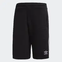 在飛比找PChome24h購物優惠-adidas 運動短褲 3-Stripes Shorts 男