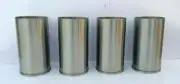 Cylinder Liners For Mahindra mHawk (Set of 4 pcs)