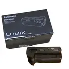 New PANASONIC DMW-BGS1 Battery Grip for Lumix DC-S1H, S1R & S1 DigitalCamera