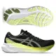 【asics 亞瑟士】GEL-KAYANO 30 2E 男款 寬楦 慢跑鞋(1011B685-003 黑 黃 支撐型 4D引導穩定系統 亞瑟膠)