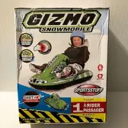 SportsStuff Gizmo Kids Inflatable Snow Tube 43"