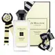 Jo Malone 英國梨與小蒼蘭香水(100ml)[含禮盒]-繽紛聖誕限量版+原廠吸鐵掛飾-平行輸入