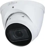 [DAHUA] 6MP 2.7-13.5 mm Lens Turret WizSense Starlight SMD 4.0 Security Camera