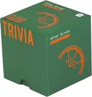 Talking Tables After Dinner Gin Trivia Questions Card Game