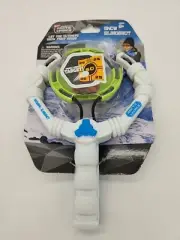 WHAM-O Arctic Force Snow Slingshot Let The Ultimate Snow Fight Begin