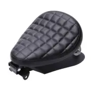 Motorcycle Bobber Solo Seat Base Plate For Honda Shadow VLX 600 VT600C VTX1300C
