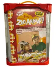 Play Discover Zoo Animals! By Think