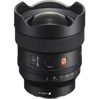 在飛比找momo購物網優惠-【SONY 索尼】FE 14 mm F1.8 GM 定焦鏡頭