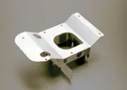 TOMEI Oil Pan Baffle Plate for NISSAN SKYLINE GT-R BNR32 RB26DETT 193034 (for: Nissan)