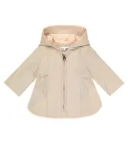 [Chloe Kids] Chloé Kids Cotton jacket M 12 beige