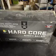 HARD CORE 600 WATT HPS 120/240 VOLT REMOTE BALLAST