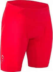 [Goldwin] C3fit 3F26120 Cycling Sharp Tech Ride Pants [Men's] R Red XL, red, XL