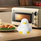 Microwave Egg Boiler Fast Heat Microwave Cooks Eggs for Family Elderly Gifts