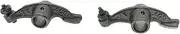 KIADZIE For SYM Mio Allo Cello Crox Fiddle Orbit Symphony Tonik X-pro 50 50cc 14100-AMA-000 1443A-AGB-000 Camshaft Rocker Arm(Rocker Arm)