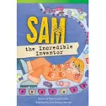 SAM THE INCREDIBLE INVENTOR