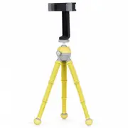 Joby PodZilla Flexible Tripod Medium Kit Yellow
