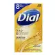 【美國 Dial 】抗菌香氛皂--三款選擇(113g)*8/組 *4