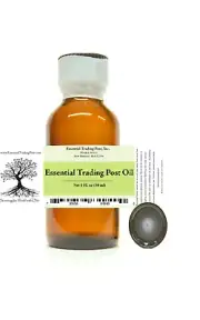Lemon Verbena Oil Essential Trading Post Oils 1 fl. oz (30 ML)