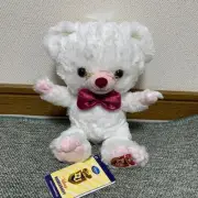 Alice in Wonderland Milk New Unibear White Rabbit