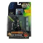 Star Wars Power of The Force 1997 Electronic Power F/X Luke Skywalker Action NIP