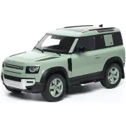 Almost Real 1:18 Scale Land Rover Defender 90 2023 75th Limited Edition