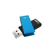 Emtec Brick 32GB USB 2.0 Blue