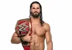 527638 SETH ROLLINS Raw Wrestling 16x12 WALL PRINT POSTER