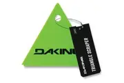 Dakine Triangle Scraper in Green