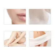 100pcs Wooden Waxing Wax Spread Spatula Sticks Hair Removal Disposab_$d