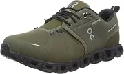 [ON] Men's Cloud Terry Sneakers