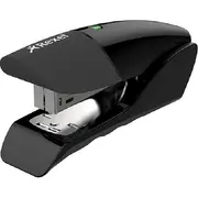 Rexel Gazelle Millenium Half Strip Stapler Black
