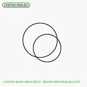 Belts for Sony WA-44 A44 Walkman Cassette Player Rubber Drive Belt