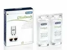 Delonghi EcoDecalk Mini 2 x 100ml Descaler (Pack of 1) F/S w/Tracking# Japan New