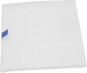 FOMIYES Nail Collector Replacement Filter Vacuum Filter Screen Plate for Nail Art Collector Machine