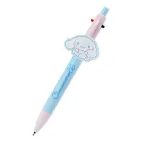 在飛比找蝦皮商城優惠-Sanrio 2C原子筆&自動鉛筆/ Cinnamoroll