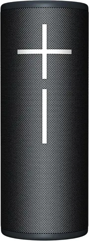Ultimate Ears MEGABOOM 4 Portable Bluetooth Speaker (Black)