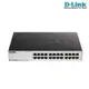 D-LINK 友訊 DGS-1024C 24埠 Gigabit 非網管型交換器 /紐頓e世界