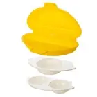 NEW Progressive Microwave 4-in-1 Egg Cooker
