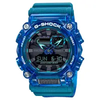 在飛比找蝦皮商城優惠-G-SHOCK / GA-900SKL-2A / 卡西歐 C