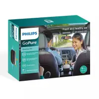 在飛比找蝦皮購物優惠-Philips 飛利浦 GoPure SlimLine 23