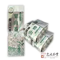 在飛比找蝦皮商城優惠-【名池茶業】濃醇奶香梨山金萱烏龍茶葉 150gx1包(單包試