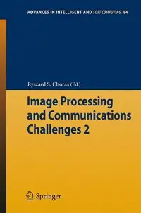 在飛比找博客來優惠-Image Processing and Communica