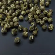 1 kg CHINESE ORGANIC Phoenix JASMINE Dragon Green Tea Pearl Balls Flower Jasmin