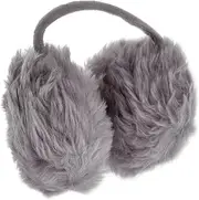 HAPINARY Headbands Mens Headband Ear Cover for Winter Mens Winter Headband Ear Warmer Winter Ear Warmers Ear Warmers for Men Earmuffs Earpiece Back Worn Women's Artificial Fur