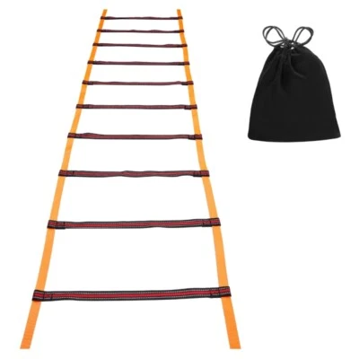 Agility Ladder Set Agility Training and Balances Training Set Speed Training Set
