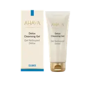 AHAVA AHAVA Mineral Radiance Cleansing Gel 100ml Cleansers