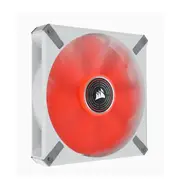 Corsair Ml140 Led Elite White 140Mm Magnetic Levitation Led Fan